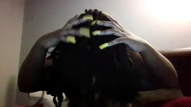 Dusaa_'s cam snapshot