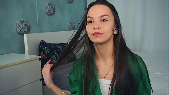 NanMccoid's cam snapshot