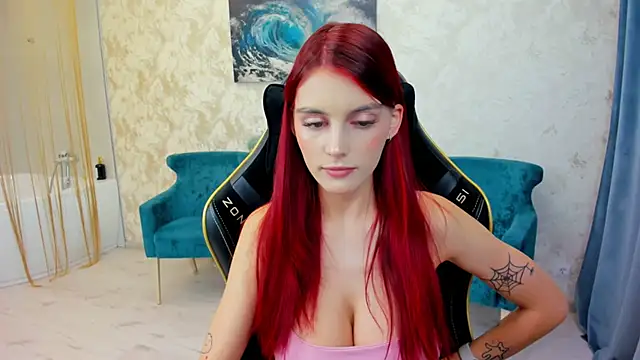 RedLipse's cam snapshot