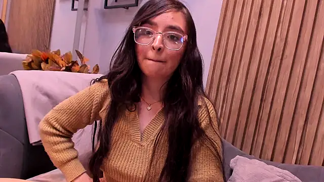 Eva_Macalliter's cam snapshot