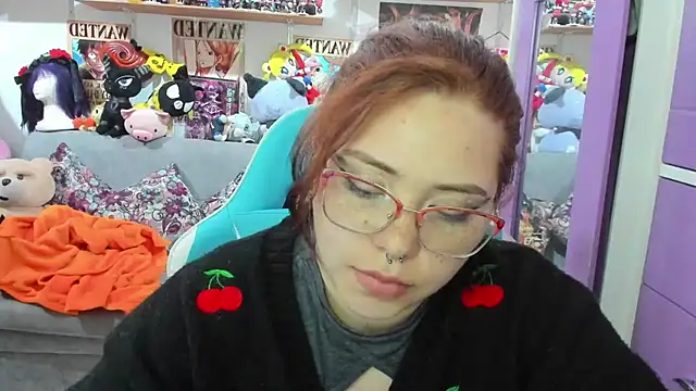 soficammy's cam snapshot