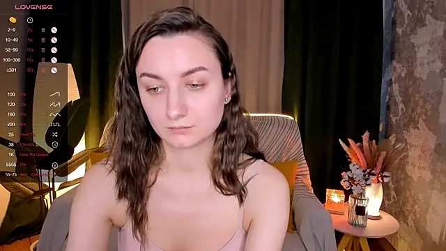 annacooleman's cam snapshot