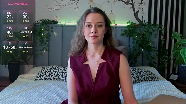 SkyHelen's cam snapshot