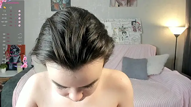 Gentle_Ariel's cam snapshot