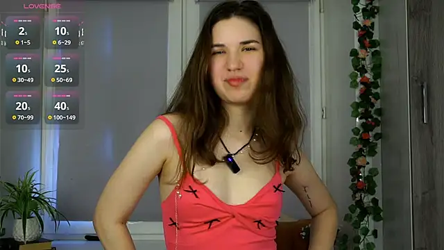 AmmieGerber's cam snapshot