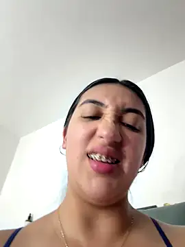 Hannahoff live sex cam