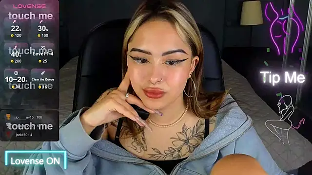 baby__kim live sex cam