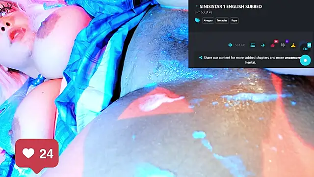 seraphine23 live sex cam