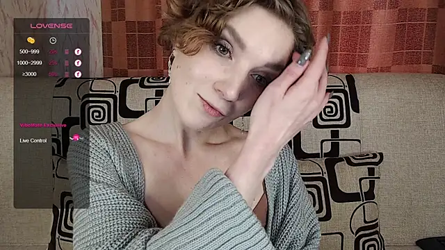 TinaWince's cam snapshot