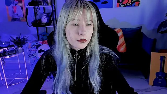 LexiWenford live sex cam