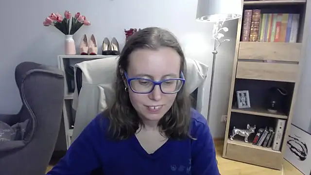 sweetxLizzy's cam snapshot