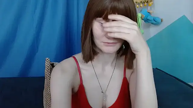 cornflower_mm's cam snapshot