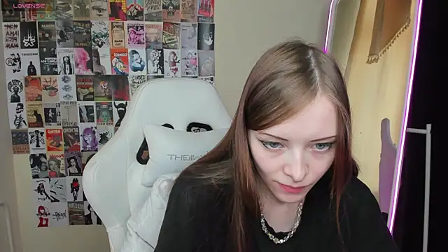 AliceHaris live sex cam