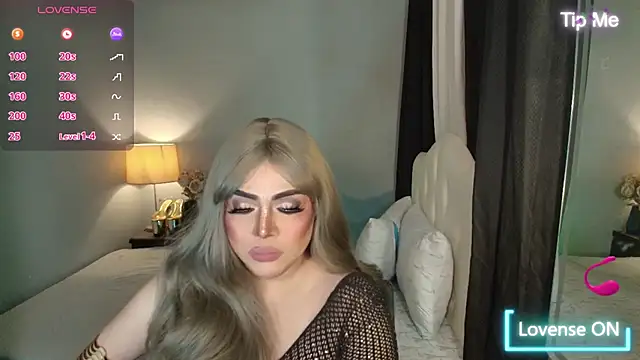 Unforgettable_Maria live sex cam