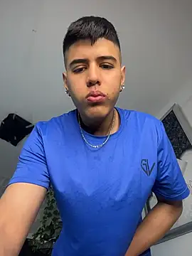 Angel_Khouri live sex cam