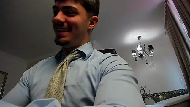 WilsonJules live sex cam