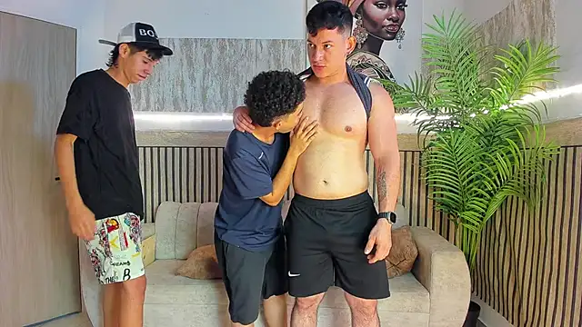 Justingsex1 live sex cam