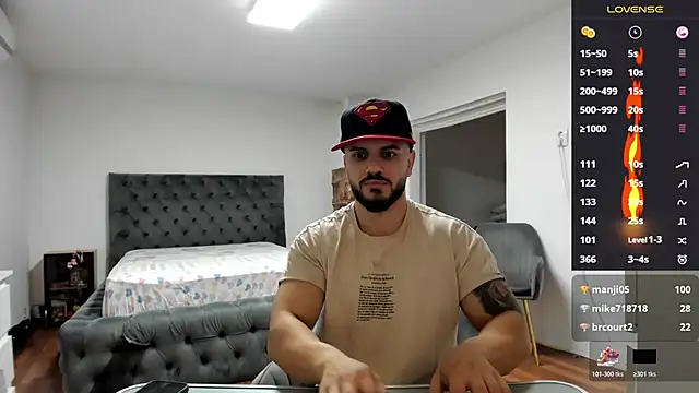 supermanboy94 live sex cam