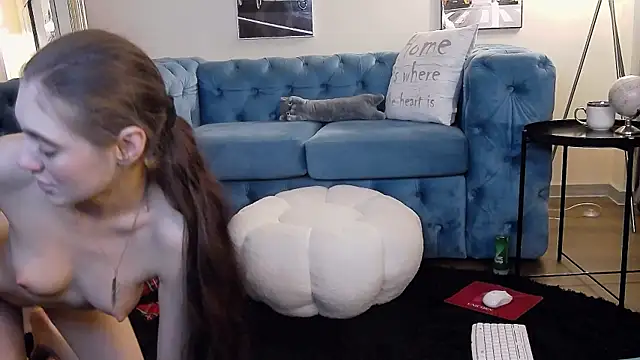 SamaraSinn live sex cam