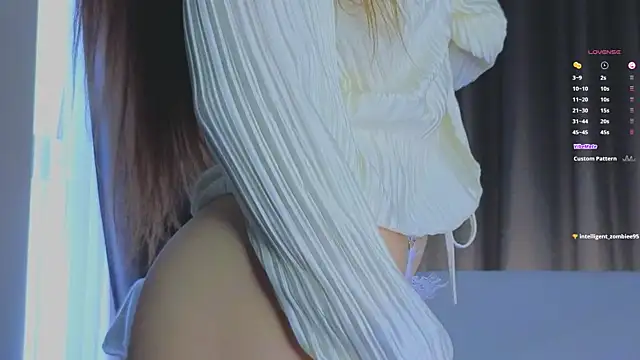 VirginiaHouston live sex cam