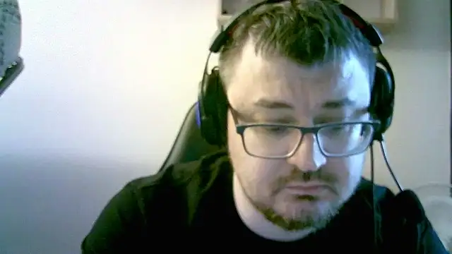 SirAbuser live sex cam