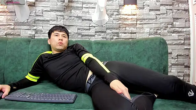 Nick_Wolff live sex cam