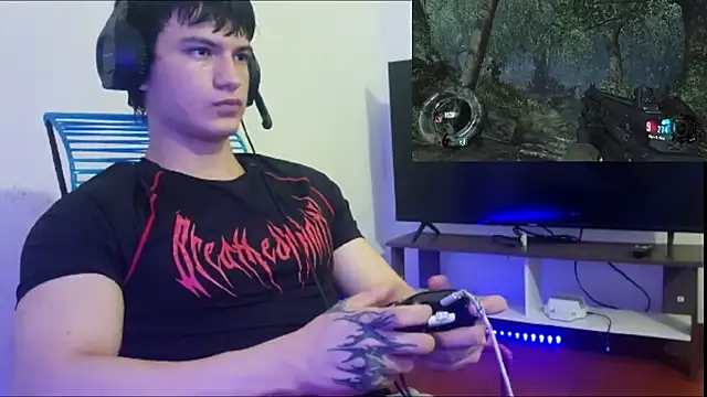 ErickWalton live sex cam