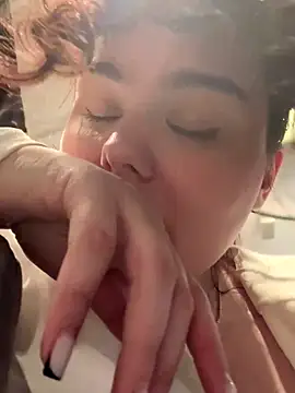 NikaMur live sex cam