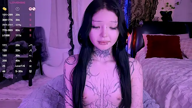 Lein_Bone live sex cam