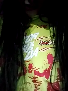 IndiaLuluzinha live sex cam