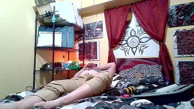 Mic_Oxinner live sex cam