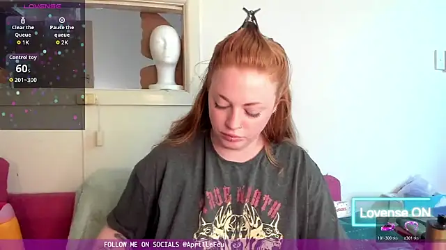 aaprill live sex cam