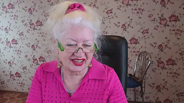 Maya_Mayflower live sex cam