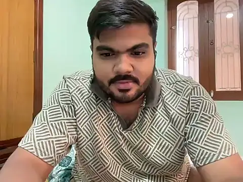 Romeo_Sam2 live sex cam