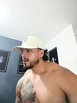 SilvaBranko live sex cam