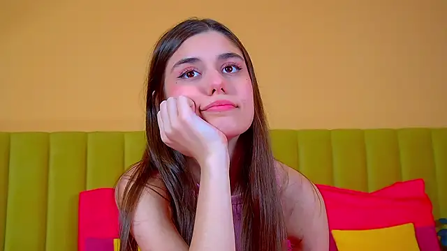 ArianaAllens live sex cam