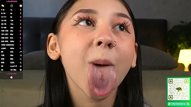 Sssonya live sex cam