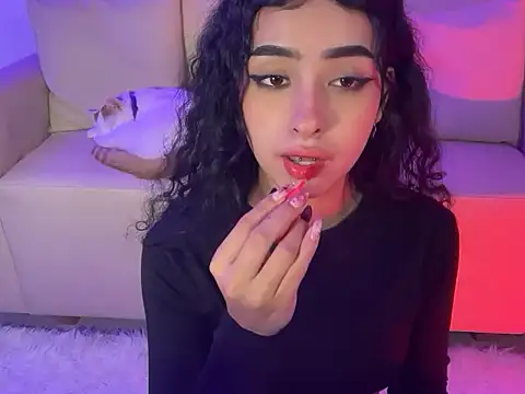 RosseMelody live sex cam