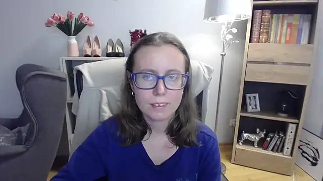 sweetxLizzy live sex cam