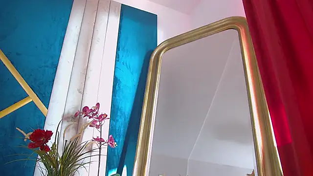 Foxxxy_MILF live sex cam