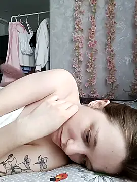 Bonechka live sex cam