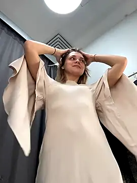 ValenciaShock live sex cam