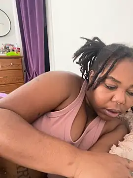 Goddess_Nafeesha live sex cam
