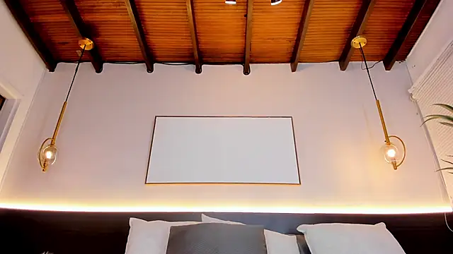 SolAvelar live sex cam