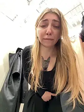 Sunny___Bunny live sex cam