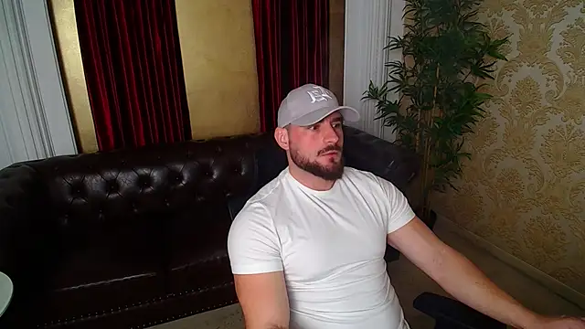 AdamJamesonn live sex cam