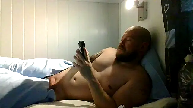 Real_viking live sex cam