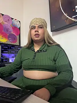 Tom_Silver__ live sex cam