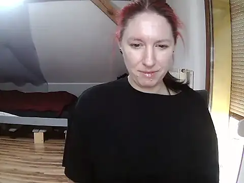 JudyFetish live sex cam