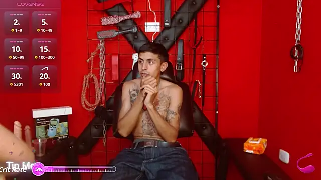 Lord_And_Servat live sex cam